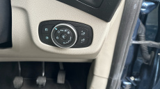 Ford Grand Tourneo Connect 1.5 EcoBlue 120 Titanium 5dr Diesel Estate